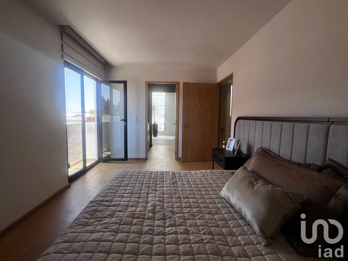 Casa en Venta en Juárez (Los Chirinos), Ocoyoacac, México | NEX-246118 | iad México | Foto 16 de 42