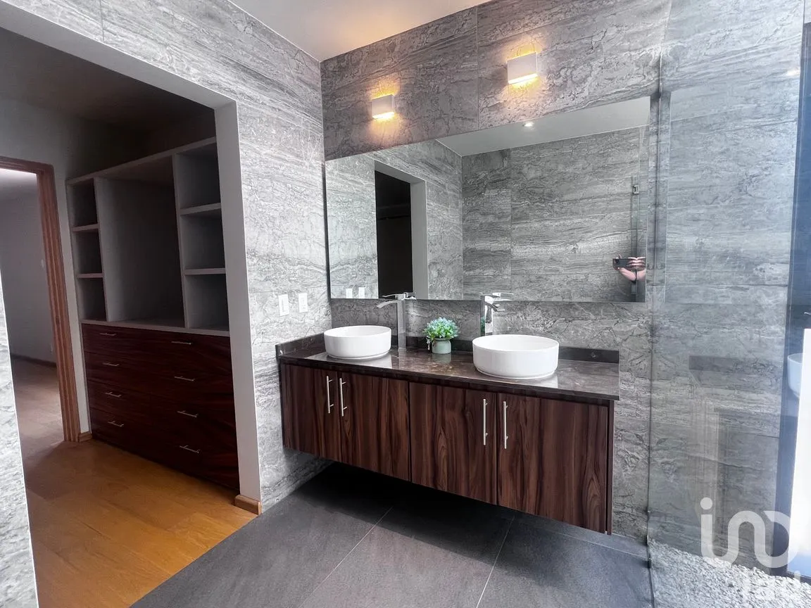 Casa en Venta en Juárez (Los Chirinos), Ocoyoacac, México | NEX-246118 | iad México | Foto 19 de 42