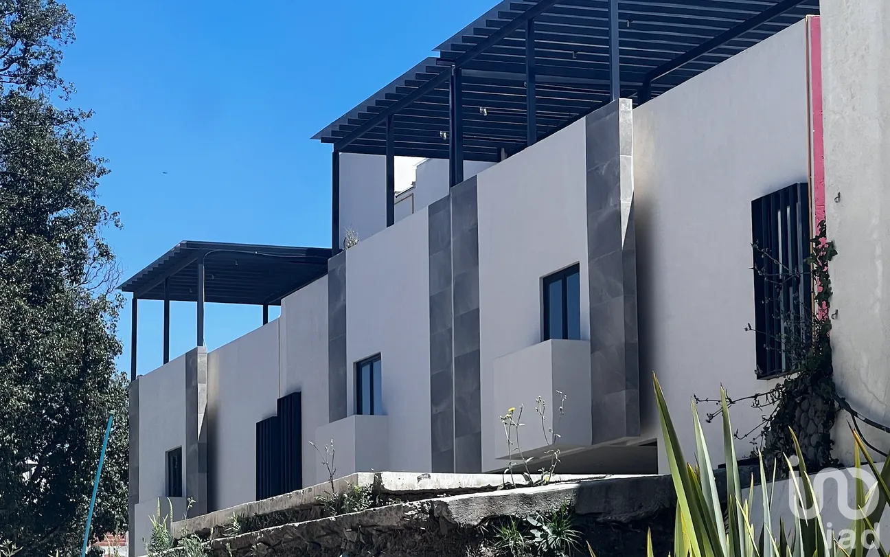 Casa en Venta en Juárez (Los Chirinos), Ocoyoacac, México | NEX-246118 | iad México | Foto 3 de 42