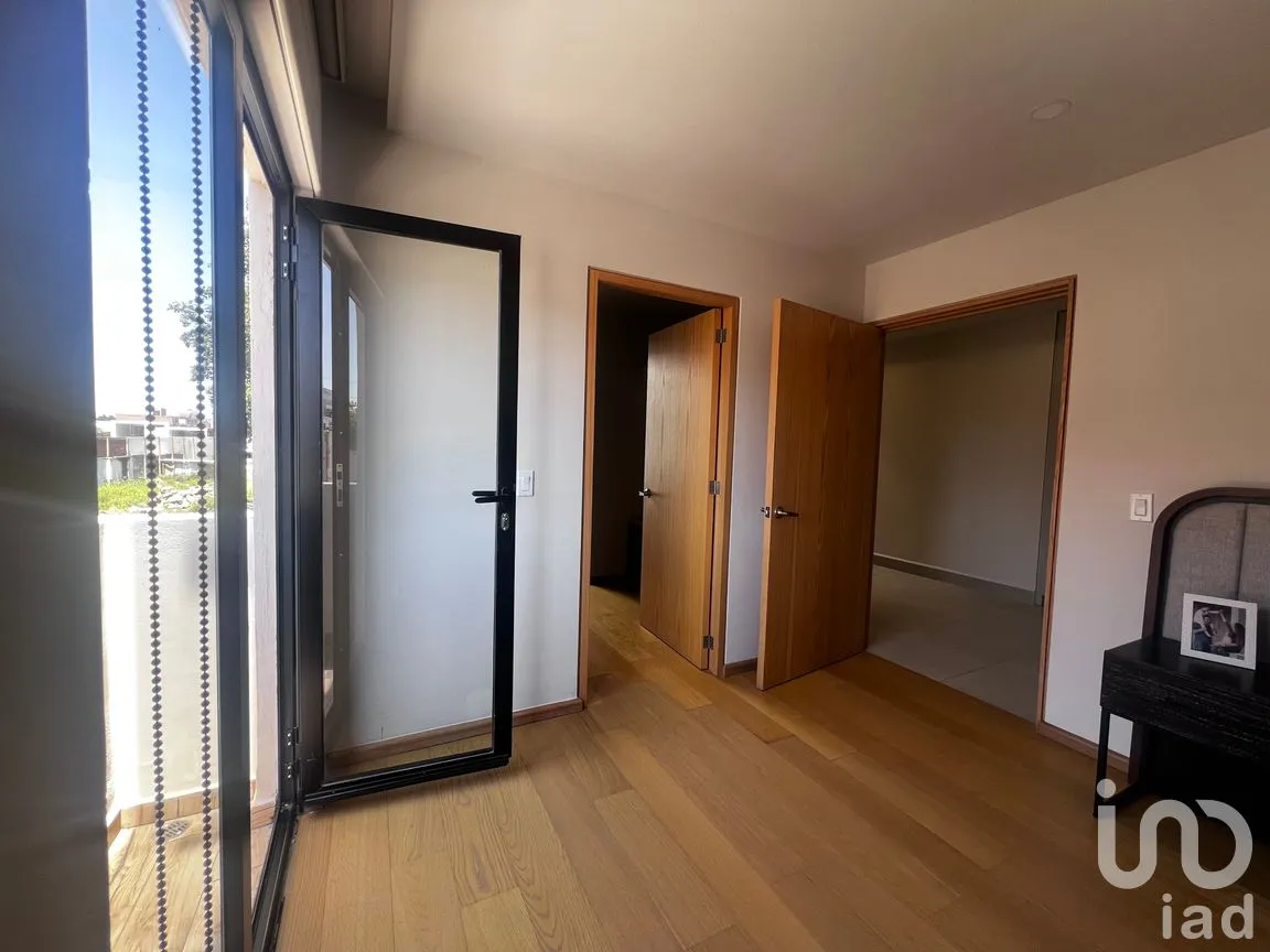 Casa en Venta en Juárez (Los Chirinos), Ocoyoacac, México | NEX-246118 | iad México | Foto 21 de 42