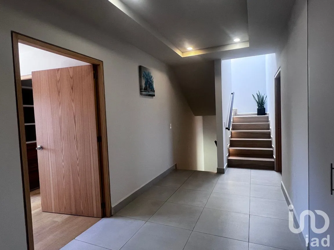 Casa en Venta en Juárez (Los Chirinos), Ocoyoacac, México | NEX-246118 | iad México | Foto 22 de 42