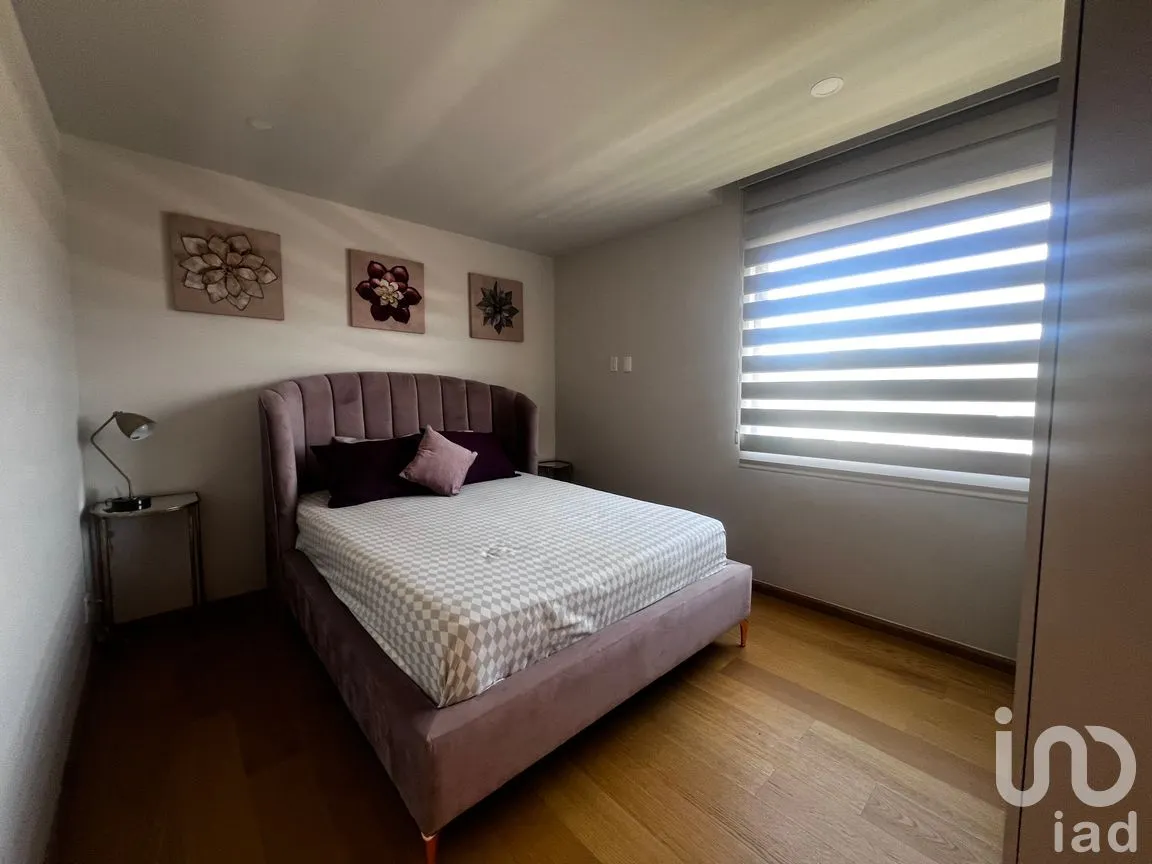 Casa en Venta en Juárez (Los Chirinos), Ocoyoacac, México | NEX-246118 | iad México | Foto 23 de 42