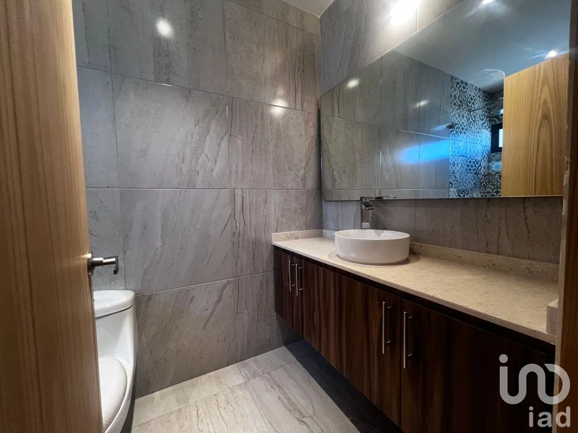 Casa en Venta en Juárez (Los Chirinos), Ocoyoacac, México | NEX-246118 | iad México | Foto 25 de 42