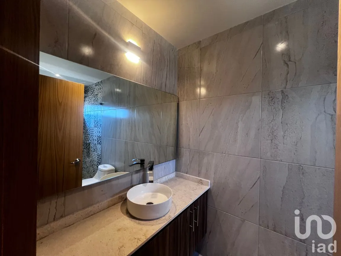 Casa en Venta en Juárez (Los Chirinos), Ocoyoacac, México | NEX-246118 | iad México | Foto 29 de 42