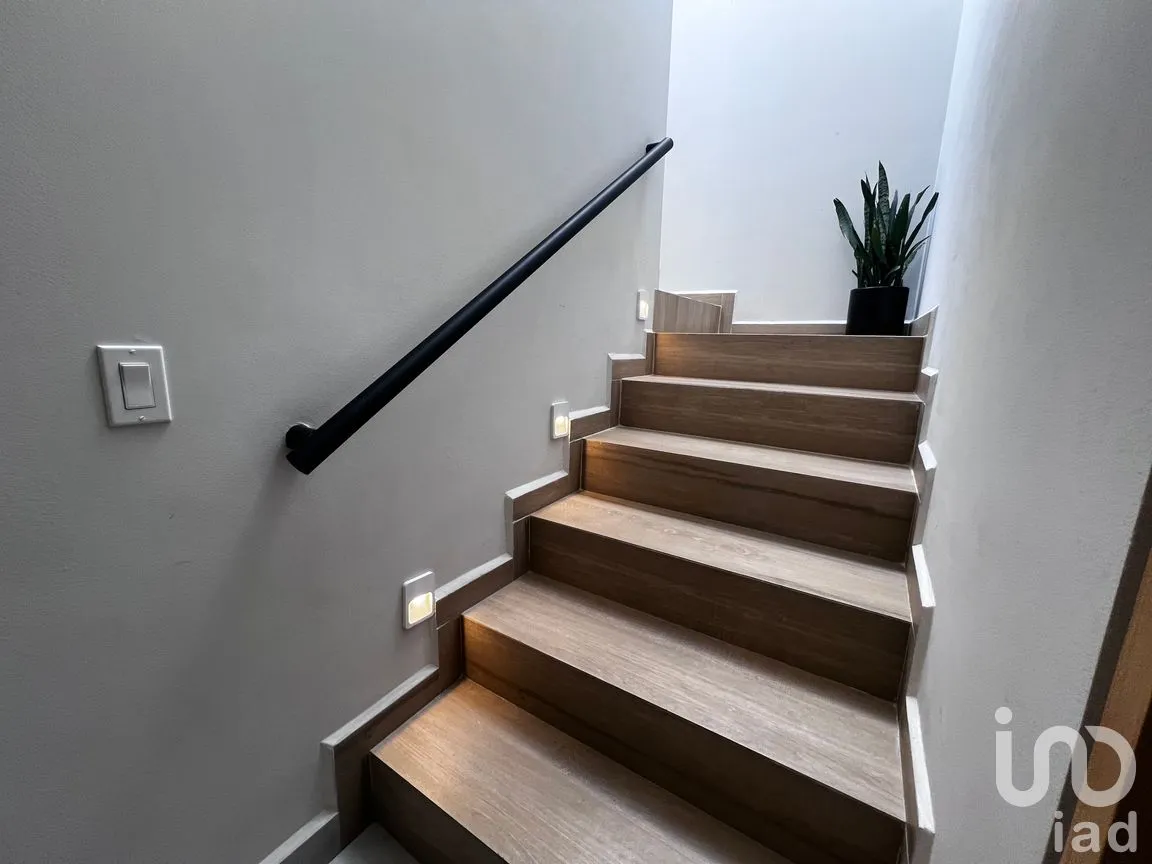 Casa en Venta en Juárez (Los Chirinos), Ocoyoacac, México | NEX-246118 | iad México | Foto 30 de 42