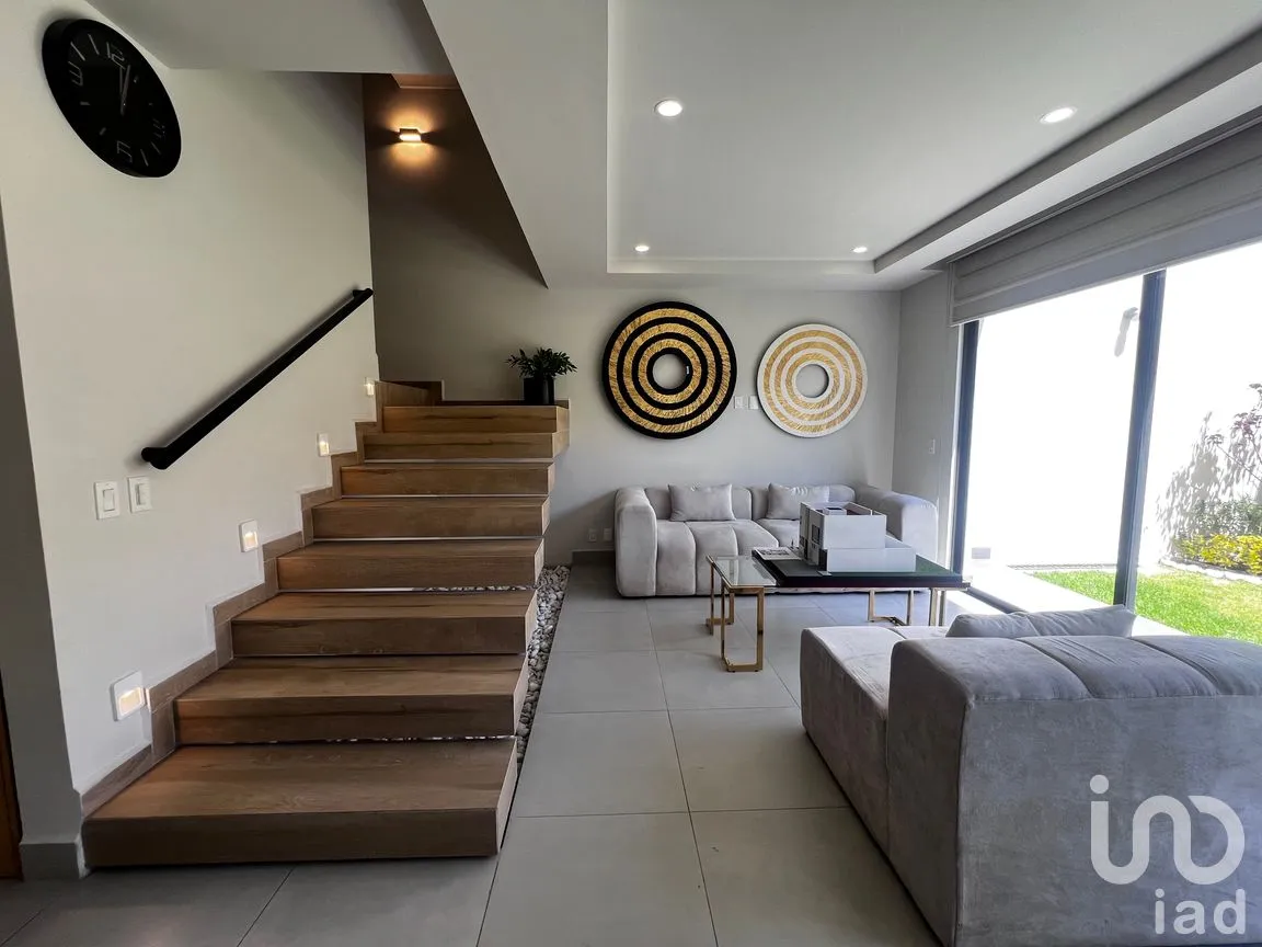 Casa en Venta en Juárez (Los Chirinos), Ocoyoacac, México | NEX-246118 | iad México | Foto 4 de 42