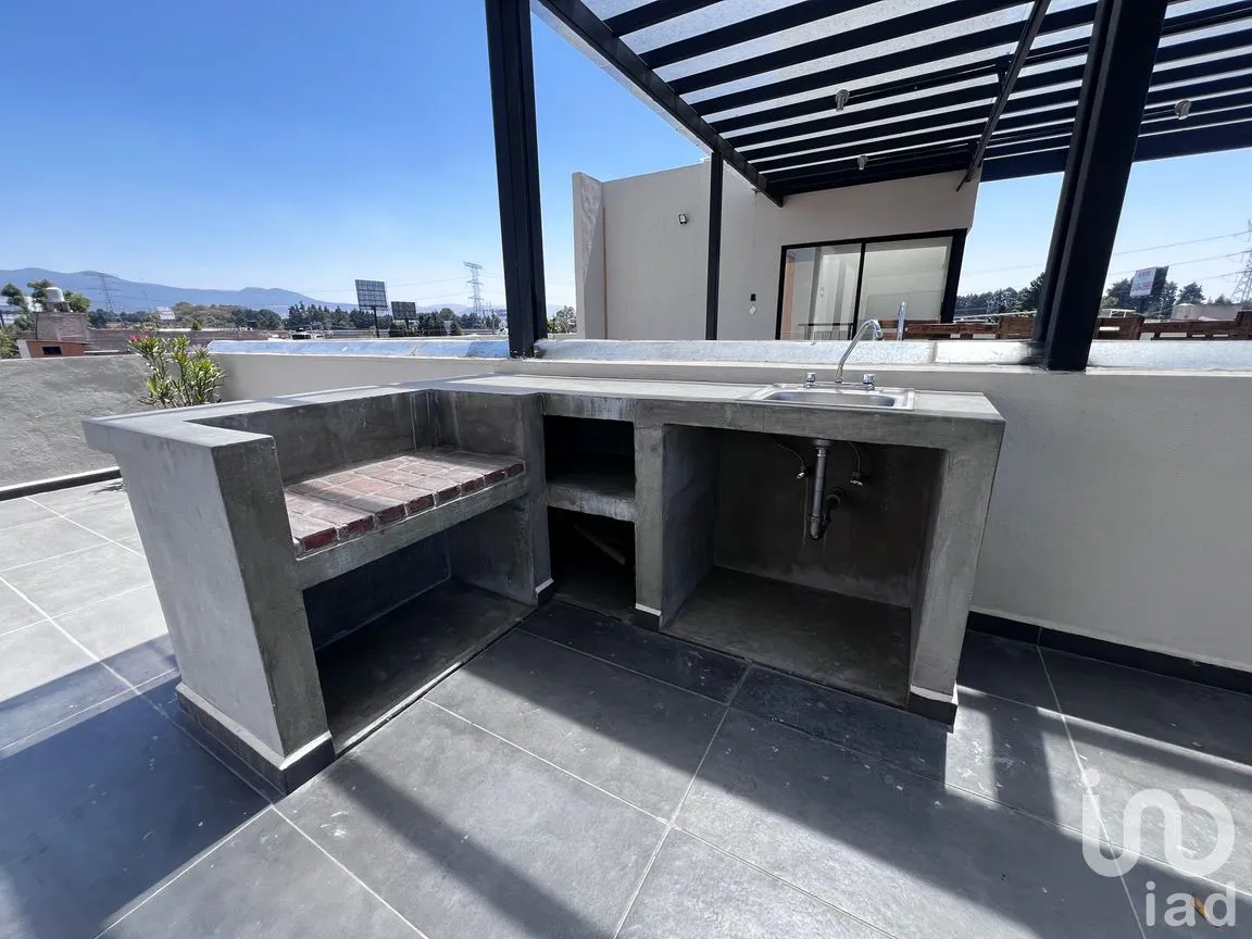 Casa en Venta en Juárez (Los Chirinos), Ocoyoacac, México | NEX-246118 | iad México | Foto 31 de 42