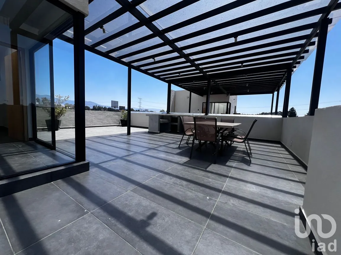 Casa en Venta en Juárez (Los Chirinos), Ocoyoacac, México | NEX-246118 | iad México | Foto 32 de 42