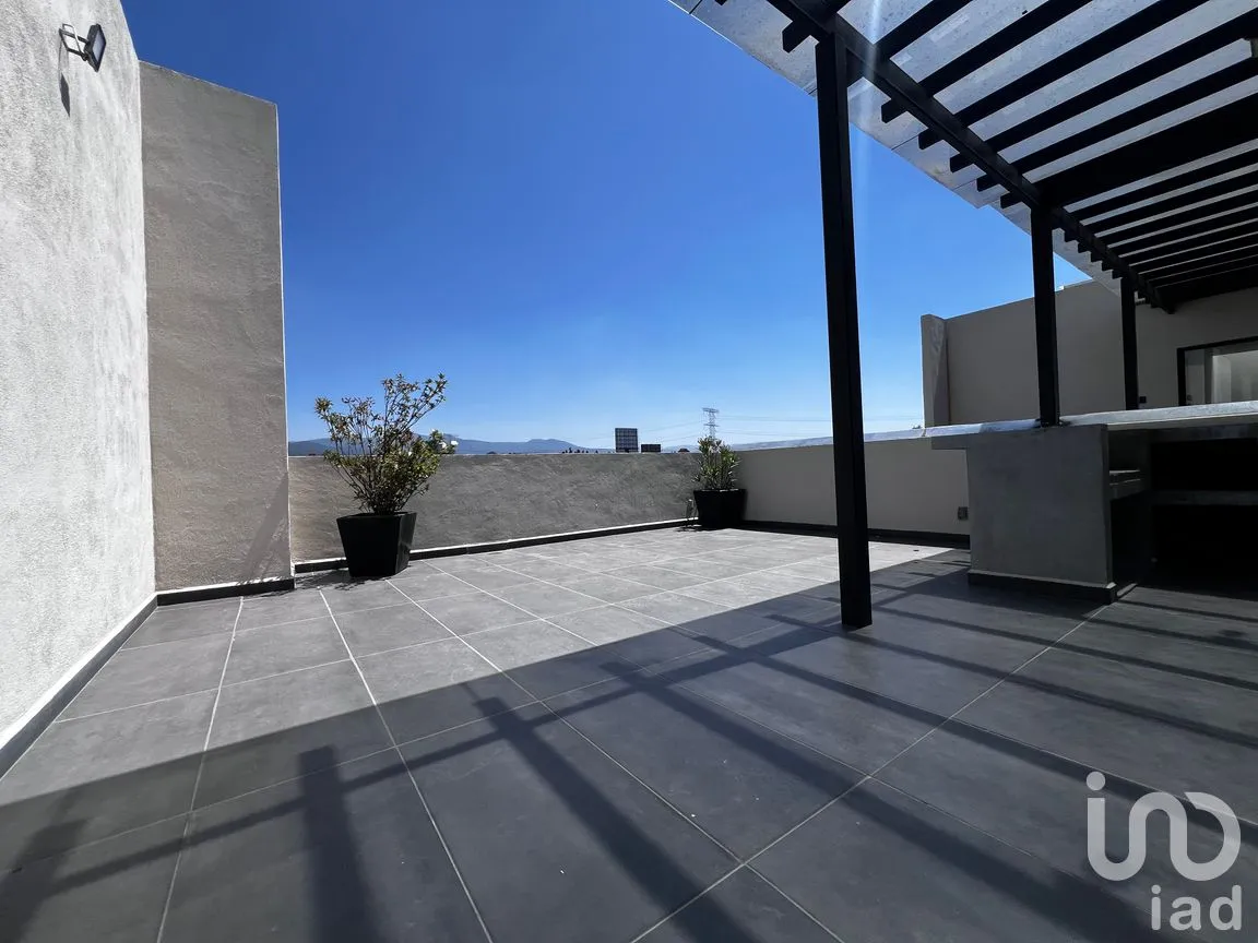 Casa en Venta en Juárez (Los Chirinos), Ocoyoacac, México | NEX-246118 | iad México | Foto 33 de 42