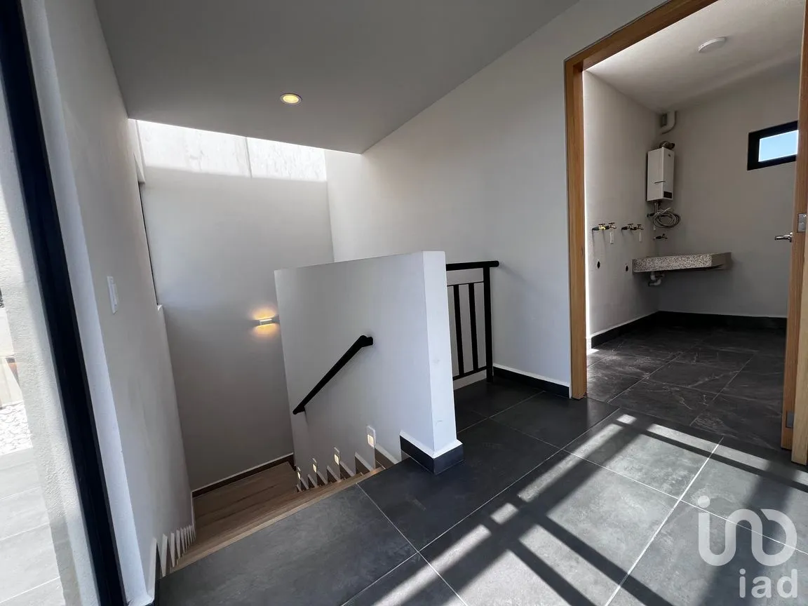 Casa en Venta en Juárez (Los Chirinos), Ocoyoacac, México | NEX-246118 | iad México | Foto 34 de 42