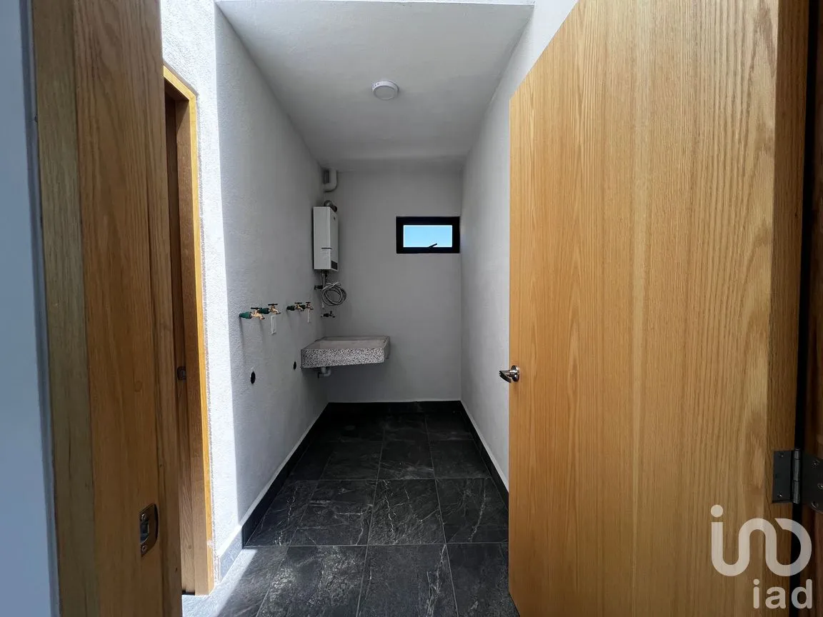 Casa en Venta en Juárez (Los Chirinos), Ocoyoacac, México | NEX-246118 | iad México | Foto 35 de 42