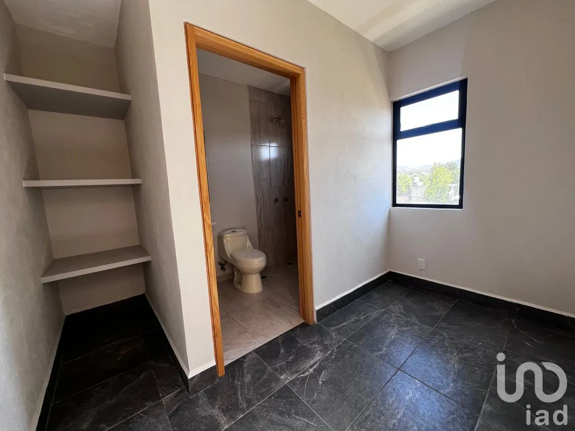 Casa en Venta en Juárez (Los Chirinos), Ocoyoacac, México | NEX-246118 | iad México | Foto 36 de 42