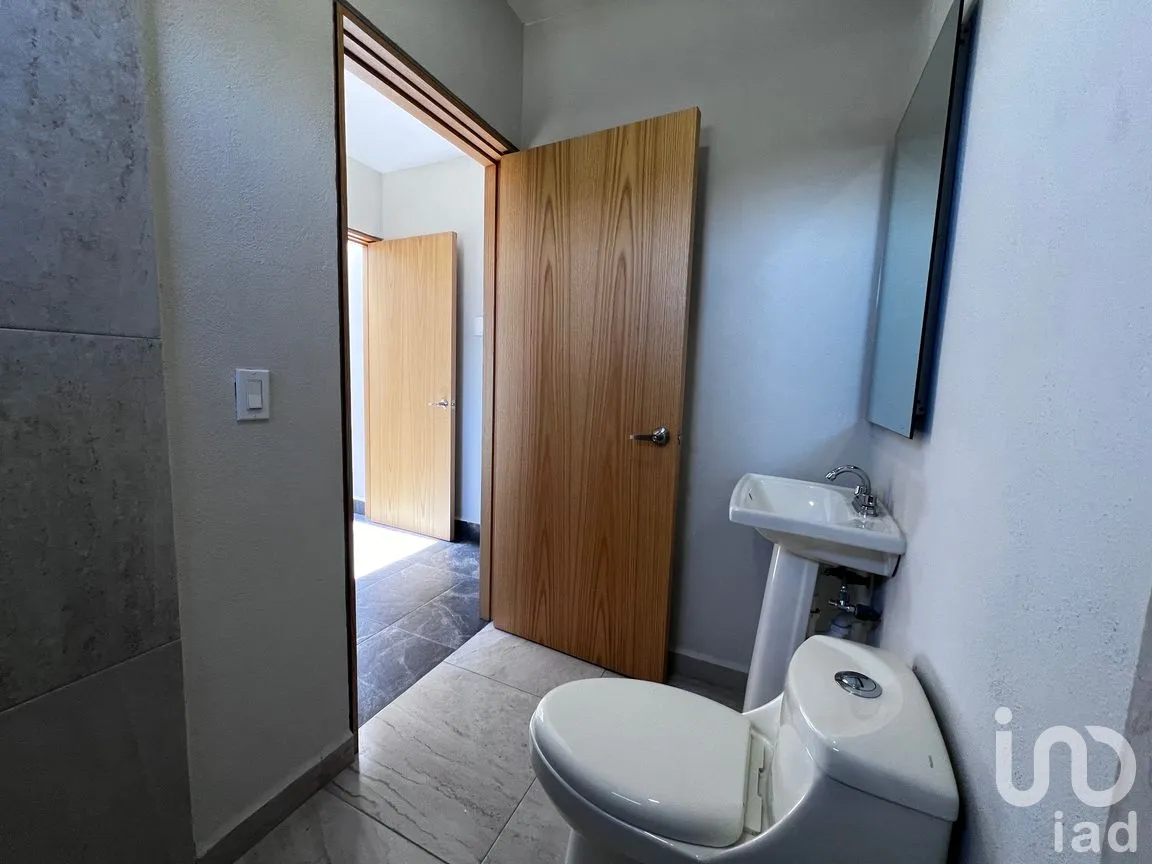 Casa en Venta en Juárez (Los Chirinos), Ocoyoacac, México | NEX-246118 | iad México | Foto 38 de 42