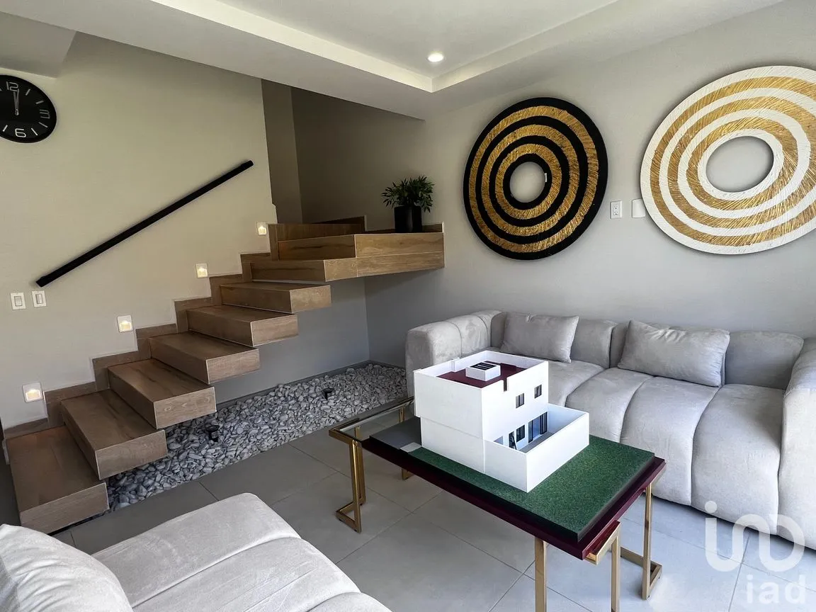 Casa en Venta en Juárez (Los Chirinos), Ocoyoacac, México | NEX-246118 | iad México | Foto 5 de 42