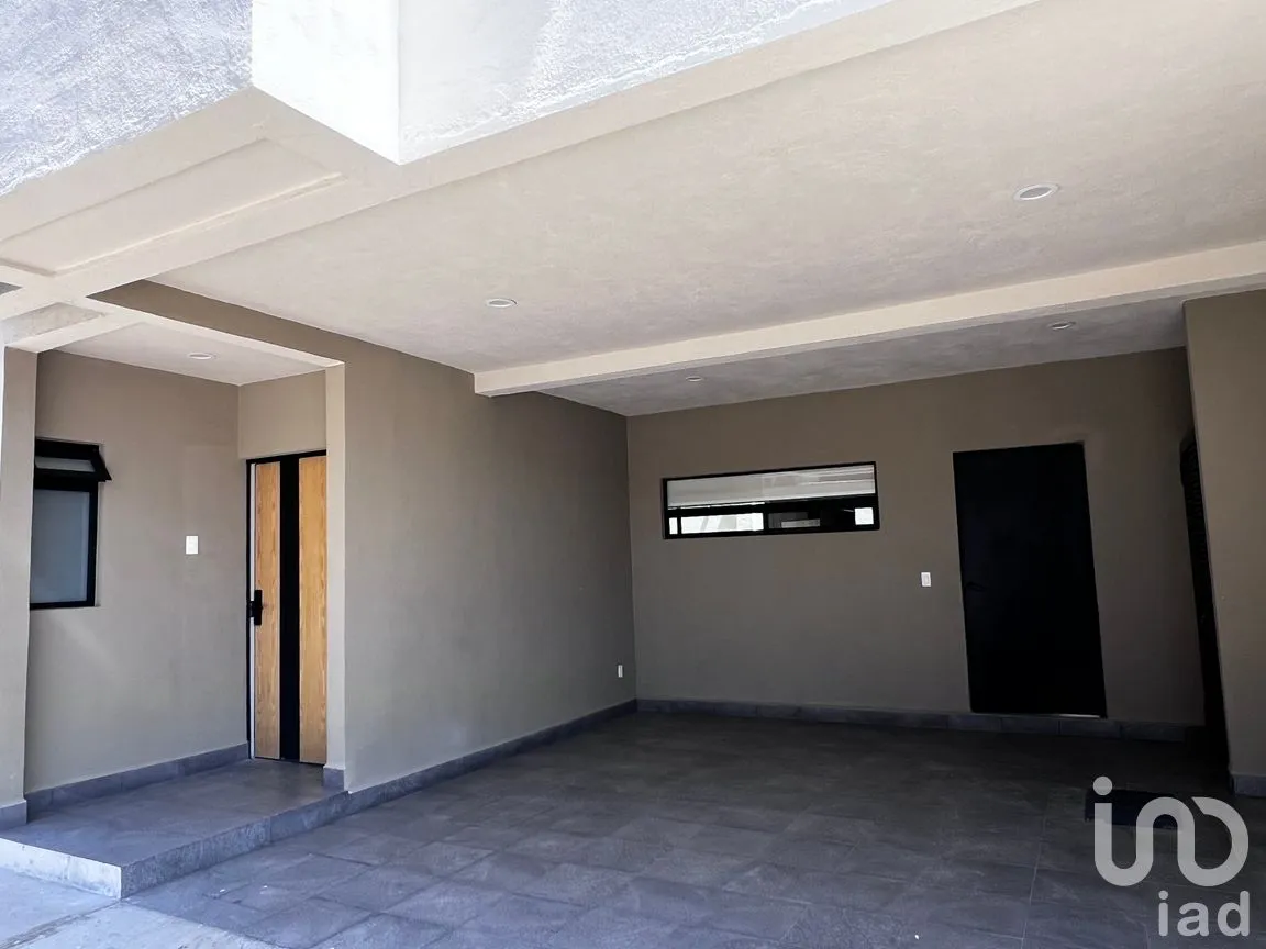 Casa en Venta en Juárez (Los Chirinos), Ocoyoacac, México | NEX-246118 | iad México | Foto 41 de 42