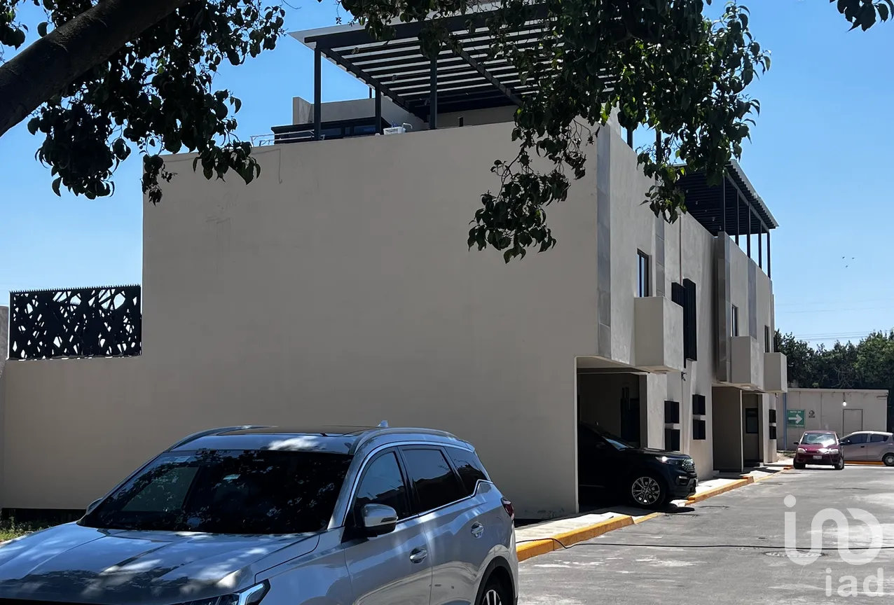 Casa en Venta en Juárez (Los Chirinos), Ocoyoacac, México | NEX-246118 | iad México | Foto 42 de 42