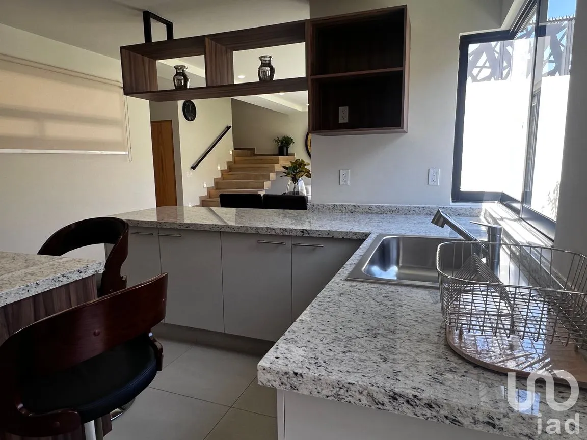 Casa en Venta en Juárez (Los Chirinos), Ocoyoacac, México | NEX-246118 | iad México | Foto 7 de 42
