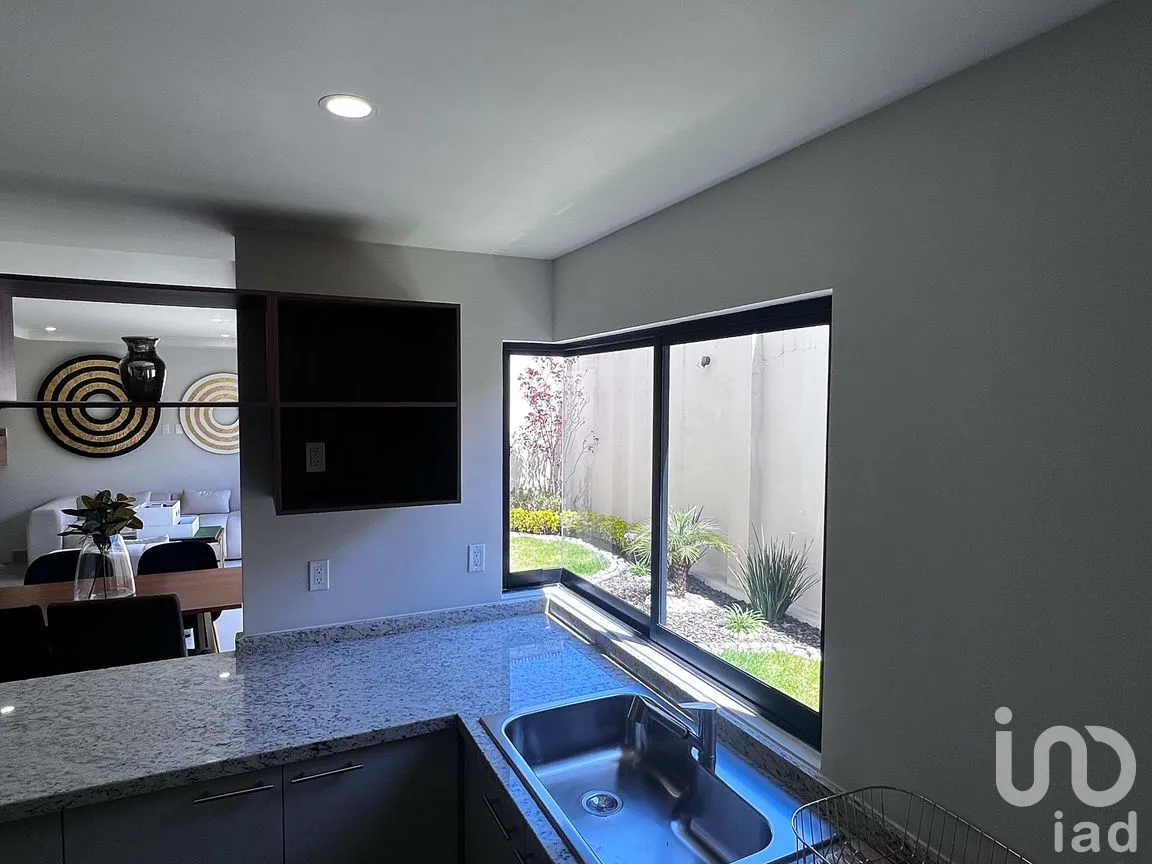 Casa en Venta en Juárez (Los Chirinos), Ocoyoacac, México | NEX-246118 | iad México | Foto 8 de 42