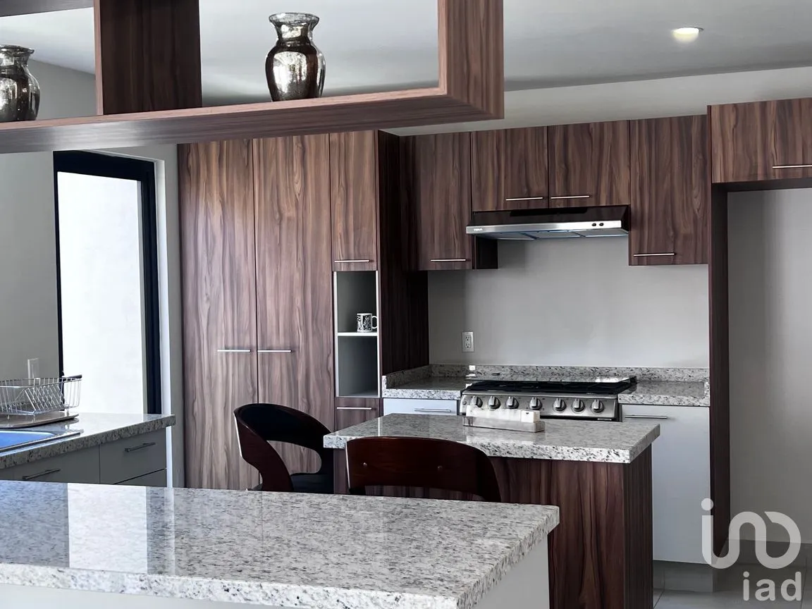 Casa en Venta en Juárez (Los Chirinos), Ocoyoacac, México | NEX-246118 | iad México | Foto 9 de 42