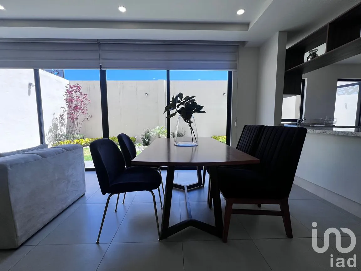 Casa en Venta en Juárez (Los Chirinos), Ocoyoacac, México | NEX-246118 | iad México | Foto 10 de 42