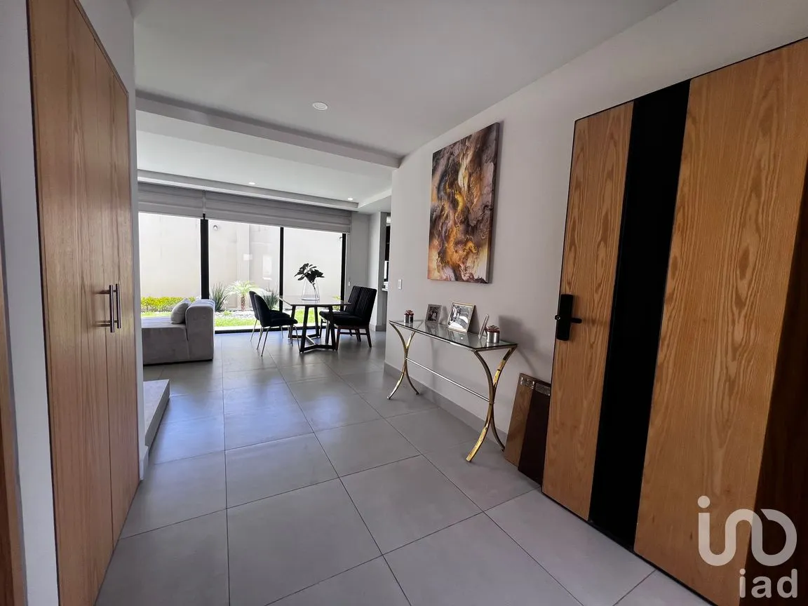 Casa en Venta en Juárez (Los Chirinos), Ocoyoacac, México | NEX-246118 | iad México | Foto 1 de 42