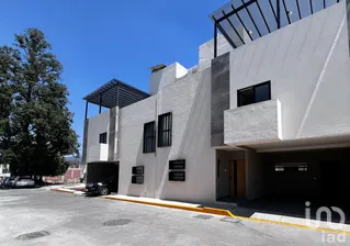 NEX-246118 - Casa en Venta, con 3 recamaras, con 3 baños, con 283 m2 de construcción en Juárez (Los Chirinos), CP 52743, México.