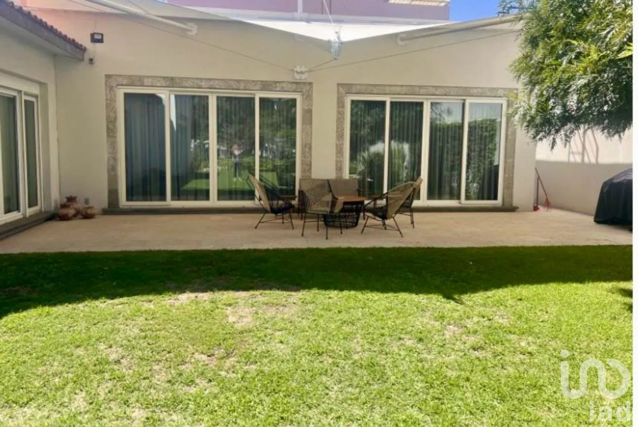 Casa en Venta en Club de Golf las Fuentes, Puebla, Puebla | NEX-247554 | iad México | Foto 11 de 21