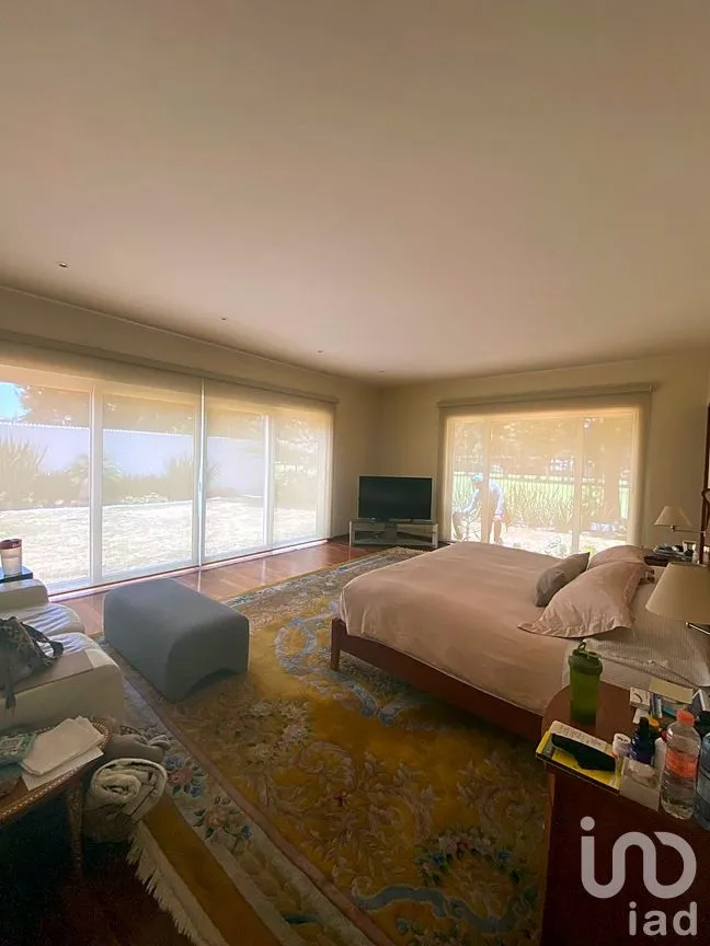 Casa en Venta en Club de Golf las Fuentes, Puebla, Puebla | NEX-247554 | iad México | Foto 14 de 21