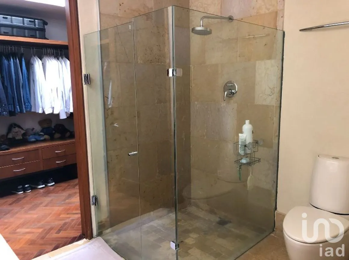 Casa en Venta en Club de Golf las Fuentes, Puebla, Puebla | NEX-247554 | iad México | Foto 15 de 21