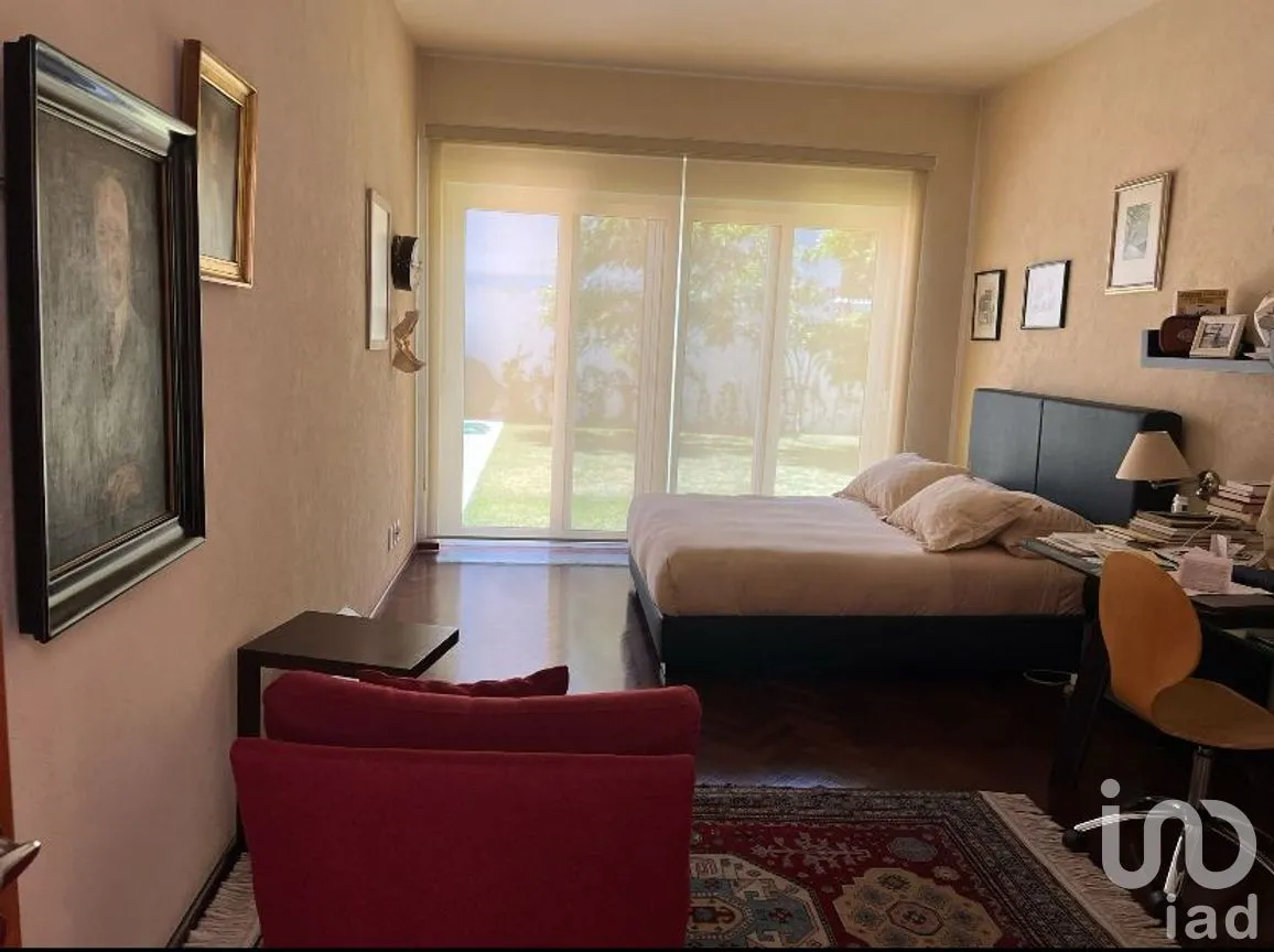 Casa en Venta en Club de Golf las Fuentes, Puebla, Puebla | NEX-247554 | iad México | Foto 17 de 21