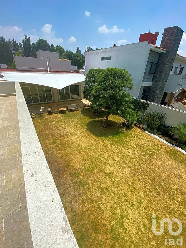 Casa en Venta en Club de Golf las Fuentes, Puebla, Puebla | NEX-247554 | iad México | Foto 20 de 21
