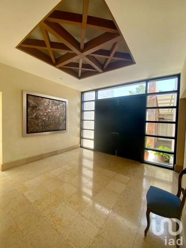Casa en Venta en Club de Golf las Fuentes, Puebla, Puebla | NEX-247554 | iad México | Foto 3 de 21