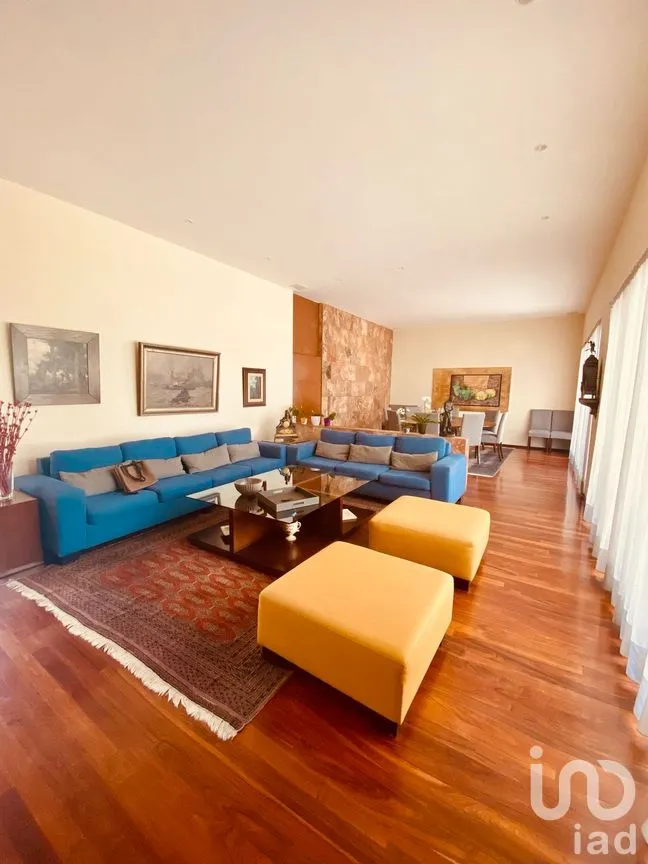 Casa en Venta en Club de Golf las Fuentes, Puebla, Puebla | NEX-247554 | iad México | Foto 4 de 21