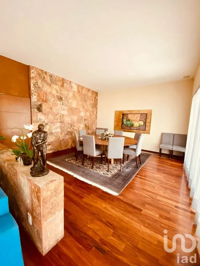 Casa en Venta en Club de Golf las Fuentes, Puebla, Puebla | NEX-247554 | iad México | Foto 5 de 21