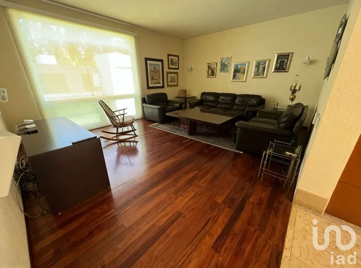 Casa en Venta en Club de Golf las Fuentes, Puebla, Puebla | NEX-247554 | iad México | Foto 6 de 21