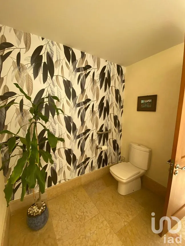 Casa en Venta en Club de Golf las Fuentes, Puebla, Puebla | NEX-247554 | iad México | Foto 9 de 21