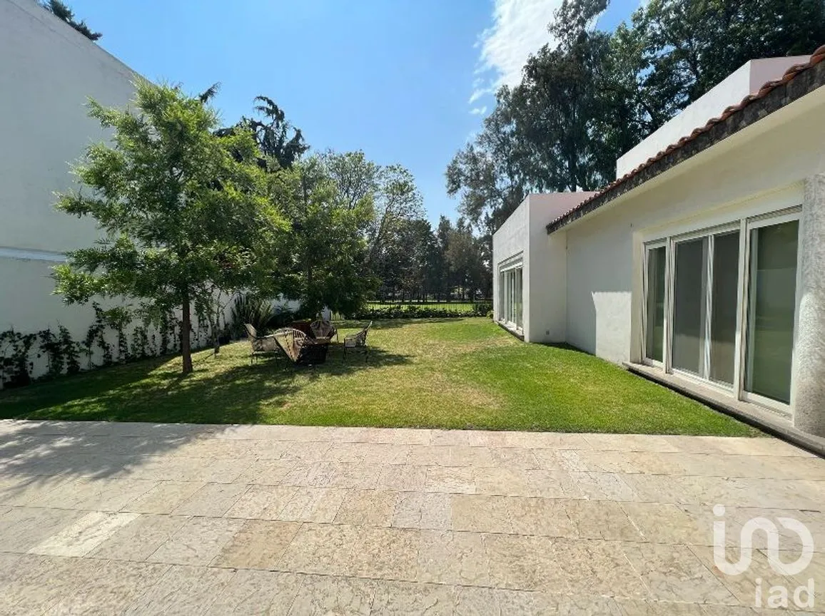 Casa en Venta en Club de Golf las Fuentes, Puebla, Puebla | NEX-247554 | iad México | Foto 10 de 21