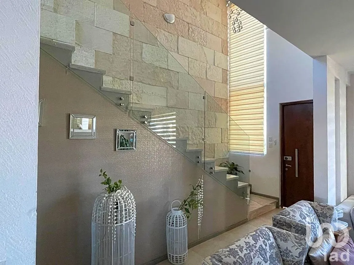 Casa en Venta en Lomas de Angelópolis, San Andrés Cholula, Puebla | NEX-247558 | iad México | Foto 2 de 19