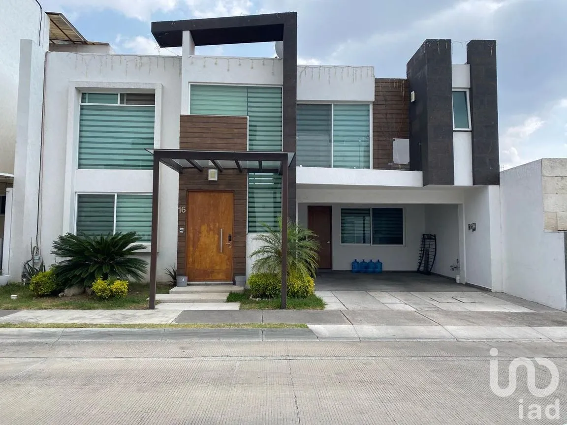 Casa en Venta en Lomas de Angelópolis, San Andrés Cholula, Puebla | NEX-247558 | iad México | Foto 3 de 19