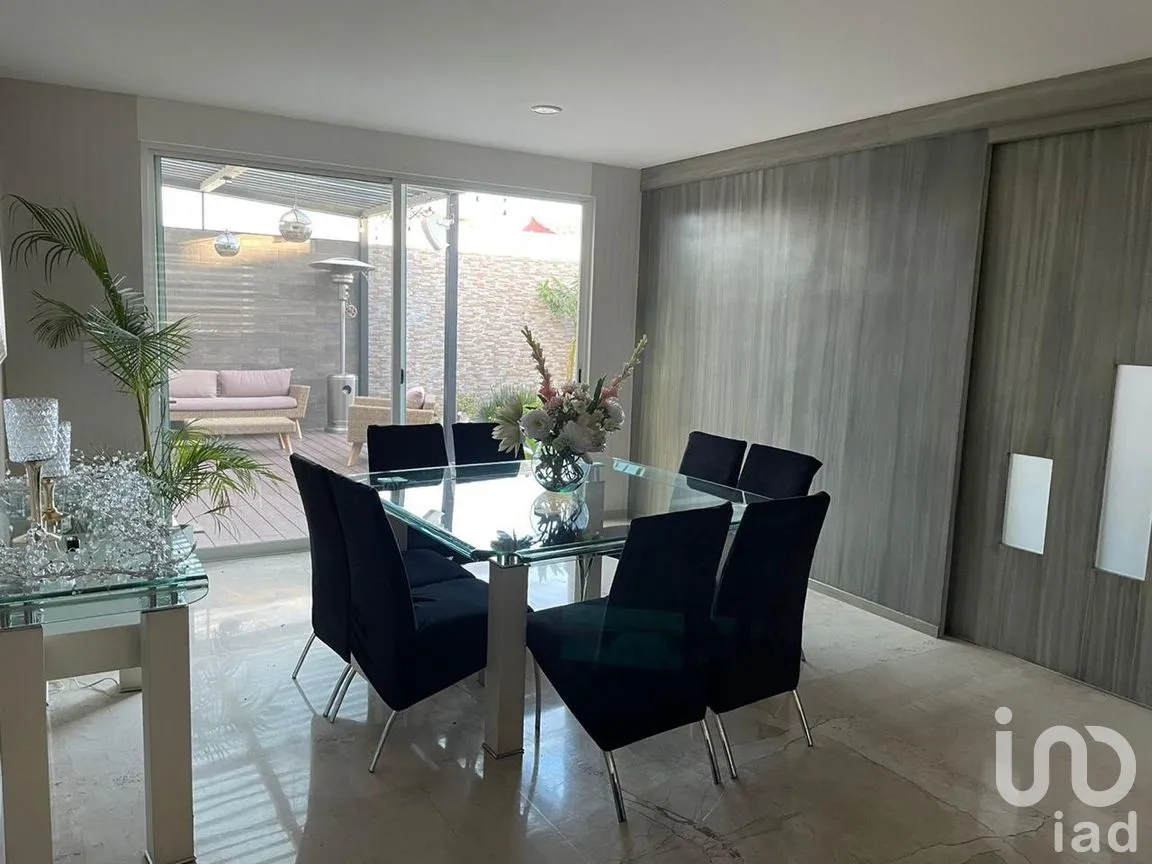 Casa en Venta en Lomas de Angelópolis, San Andrés Cholula, Puebla | NEX-247558 | iad México | Foto 5 de 19