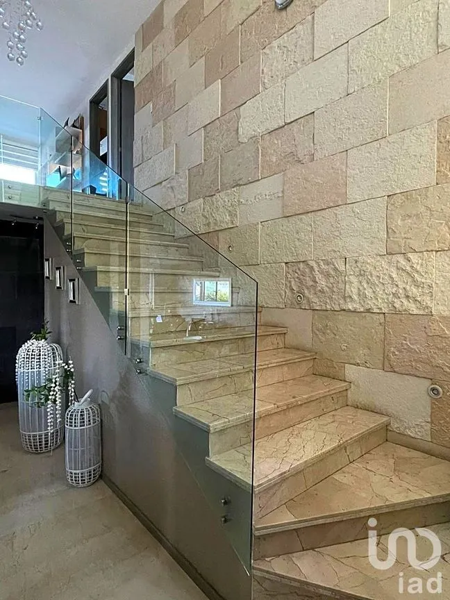 Casa en Venta en Lomas de Angelópolis, San Andrés Cholula, Puebla | NEX-247558 | iad México | Foto 6 de 19