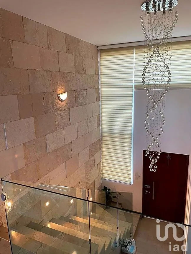 Casa en Venta en Lomas de Angelópolis, San Andrés Cholula, Puebla | NEX-247558 | iad México | Foto 9 de 19