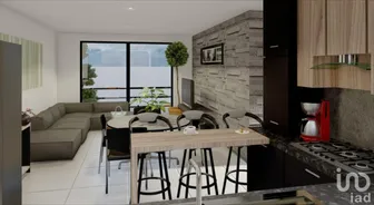 NEX-248523 - Departamento en Venta, con 2 recamaras, con 2 baños, con 93 m2 de construcción.