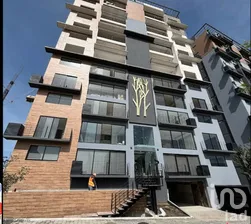 NEX-250919 - Departamento en Renta, con 1 recamara, con 1 baño, con 62 m2 de construcción en Lomas de Angelópolis, CP 72830, Puebla.