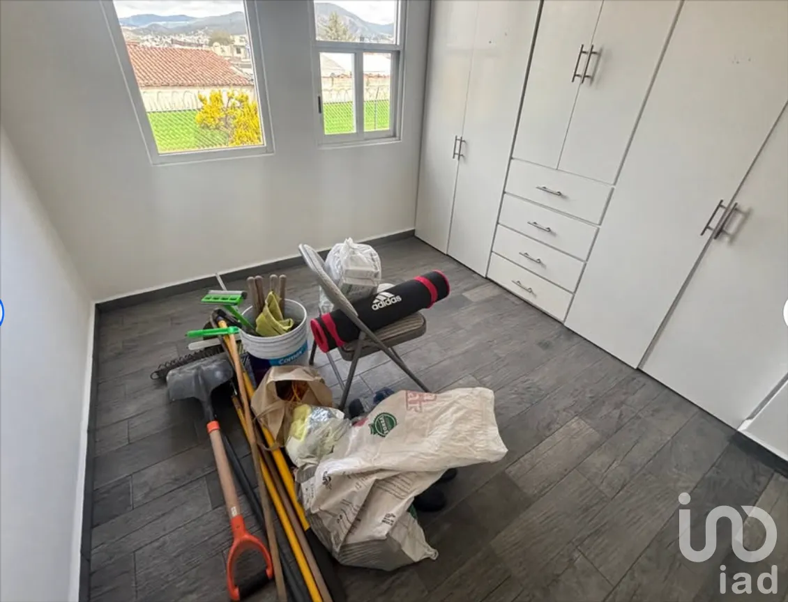 Casa en Venta en San José el Llanito, Lerma, México | NEX-251629 | iad México | Foto 13 de 17