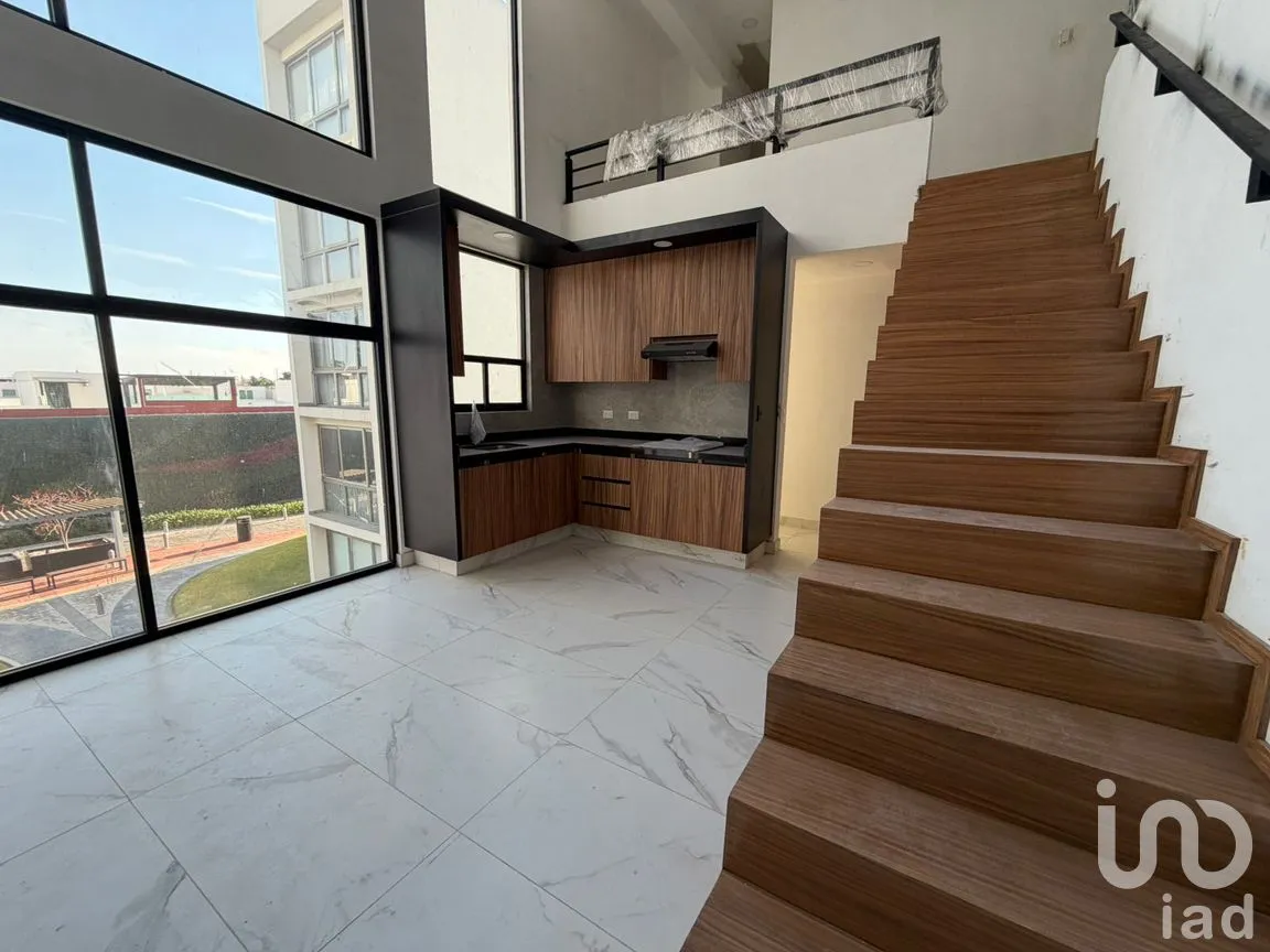 Departamento en Venta en El Barreal, San Andrés Cholula, Puebla | NEX-256059 | iad México | Foto 6 de 15