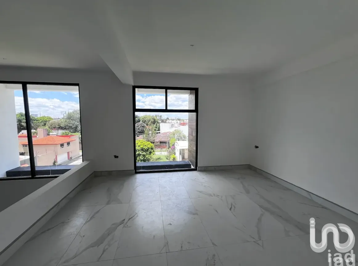 Departamento en Venta en El Barreal, San Andrés Cholula, Puebla | NEX-256059 | iad México | Foto 10 de 15
