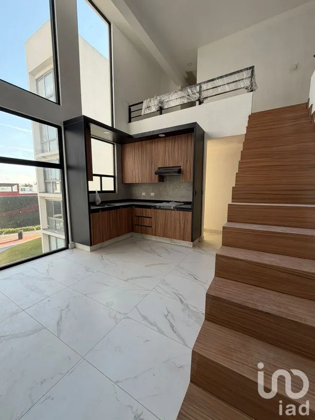 Departamento en Venta en El Barreal, San Andrés Cholula, Puebla | NEX-256059 | iad México | Foto 1 de 15