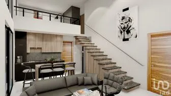 NEX-256059 - Departamento en Venta, con 2 recamaras, con 2 baños, con 104 m2 de construcción.