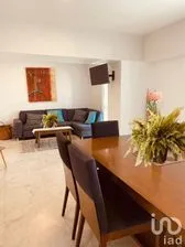 NEX-256069 - Departamento en Renta, con 2 recamaras, con 2 baños, con 120 m2 de construcción.